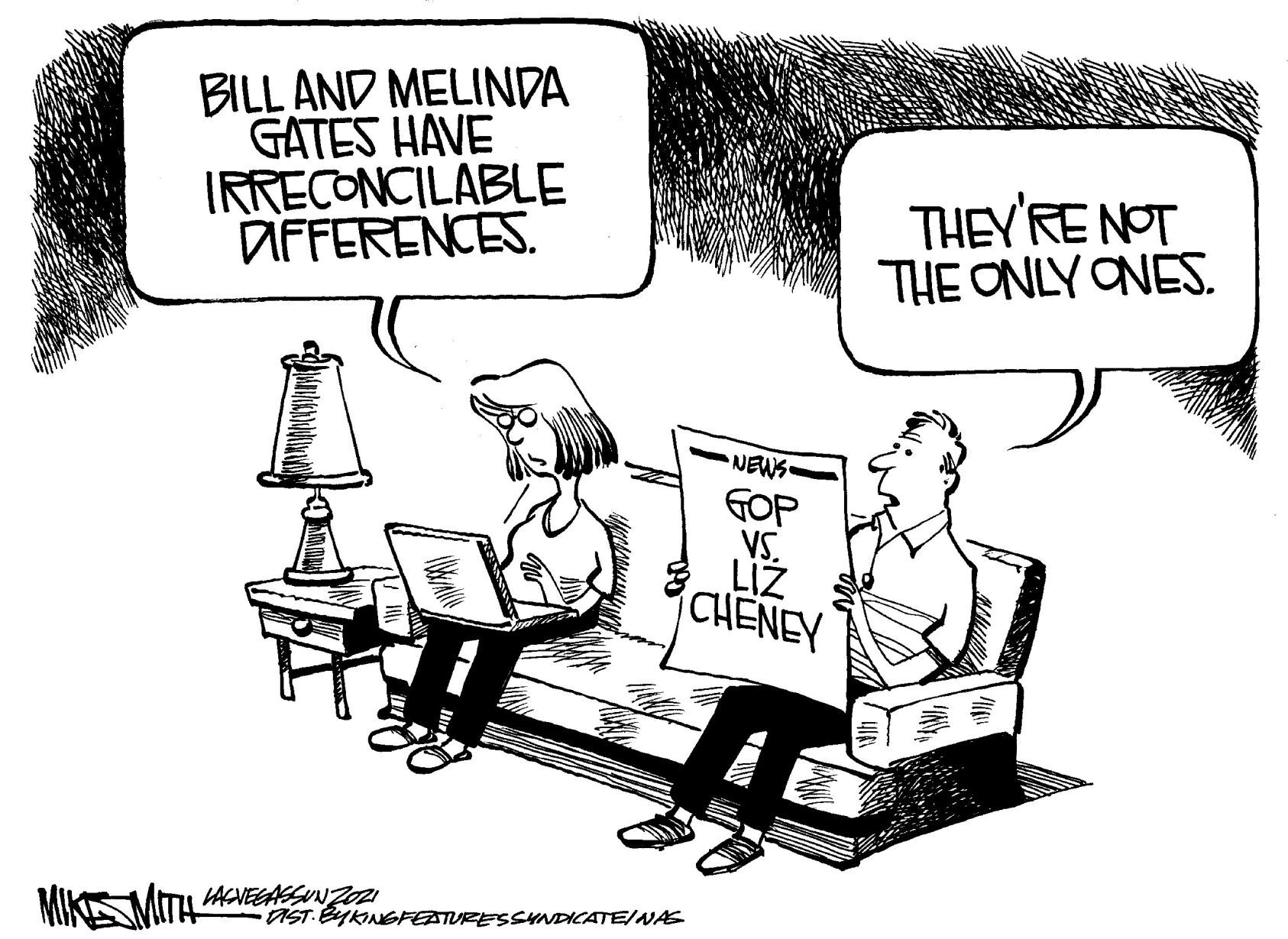 Cartoon